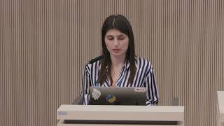 Saying Bye to the Keyboard, Hello to Alexa with Python AWS Lambda - Yuliia Barabash