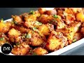 Jeera Aloo Recipe | Masala Jeera Aloo Sabzi | Spicy Cumin Potatoes | Aloo Ki Sabzi | Aloo Recipe