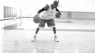 Dre Baldwin: NBA Ball Handling Dribbling Drills FAIL | It Happens To Me, Too Streetball Tricks