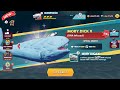 Biggest Shark Moby Dick X Unlocked! Destroying Ocean | Hungry Shark Evolution