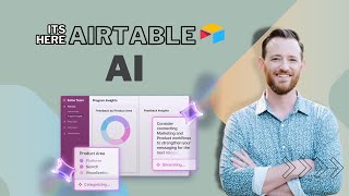 Everything you need to know about Airtable AI