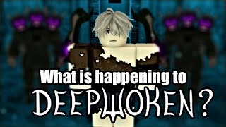 Have The Deepwoken Developers Played Their Own Game?