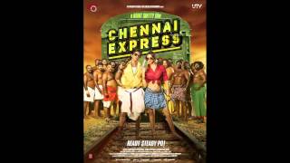 Ready Steady Po Chennai Express