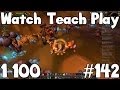 THE UNDERBOG - #142 - Watch/Teach/Play: World of Warcraft