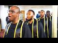 Holy Convocation 2026 (Saturday) | GA Apostolic Church