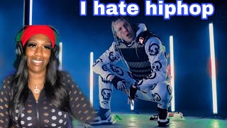 Tom McDonald “I Hate HipHop” (Hood Girl Reaction)