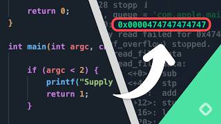 How to become a hacker - Your first buffer overflow exploit