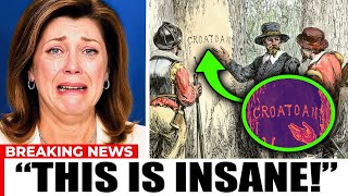 Scientists Finally Solved The Roanoke Colony Mystery In 2025