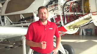 Engine Rigging 510P Spanish