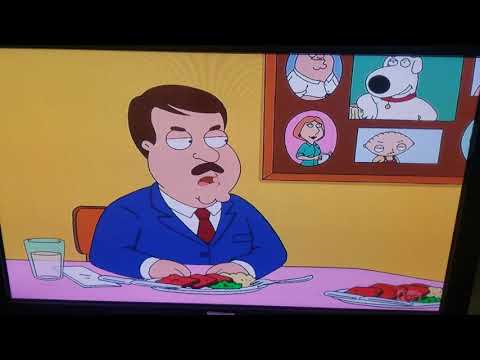 Family Guy - Mother Tucker / Tucker Speaks Peter - YouTube