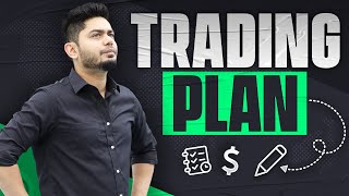 What is a TRADING PLAN? || Anish Singh Thakur || Booming Bulls