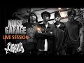 JENGGALA LIVE SESSION AT NOISE GARAGE