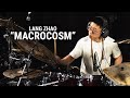 Meinl Cymbals - Lang Zhao - 