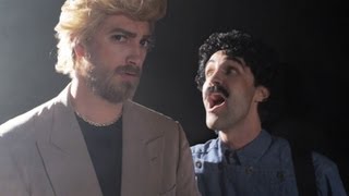 Have You Ever - Rhett & Link - Music