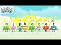 Get ready for school | A to Z Learn to Read | @Alphablocks