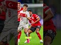 Arda Güler Shows Skill Against Austria | EURO 2024  #ardagüler