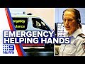 NSW Ambulance and emergency services agreement | Nine News Australia