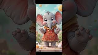 "The Cow Myth Busted: Top 5 Common Misconceptions" Fun Kids’ Story & Nursery Rhyme | Animated