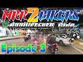 MRR2 BIKERS 13th ANNIVERSARY RIDE TO KRABI - EPISOD 3