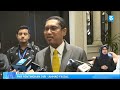 PRU-15: PKR pentingkan diri - Ahmad Faizal