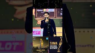 SIIMA 2023 Awards telugu | Jr NTR SIIMA awards 2023 #jrntr #siima2023 #jrntrsiima