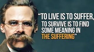 "Unleashing Nietzsche's Wisdom: Illuminating Quotes for Transcending Life's Boundaries"