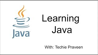 Java Tutorial | While | For | Iteration Statement | Loops ---Part 4