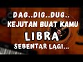 LIBRA✨Dag..Dig..Dug..Kejutan Buat Kamu Libra#baca#tarotomded#zodiak#libra