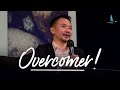 Overcomer! | Rev. Donny Tan