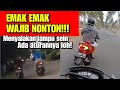 Lampu Sein/Riting Itu Penting! Cara Menggunakan Lampu Sein Yang Baik dan Benar