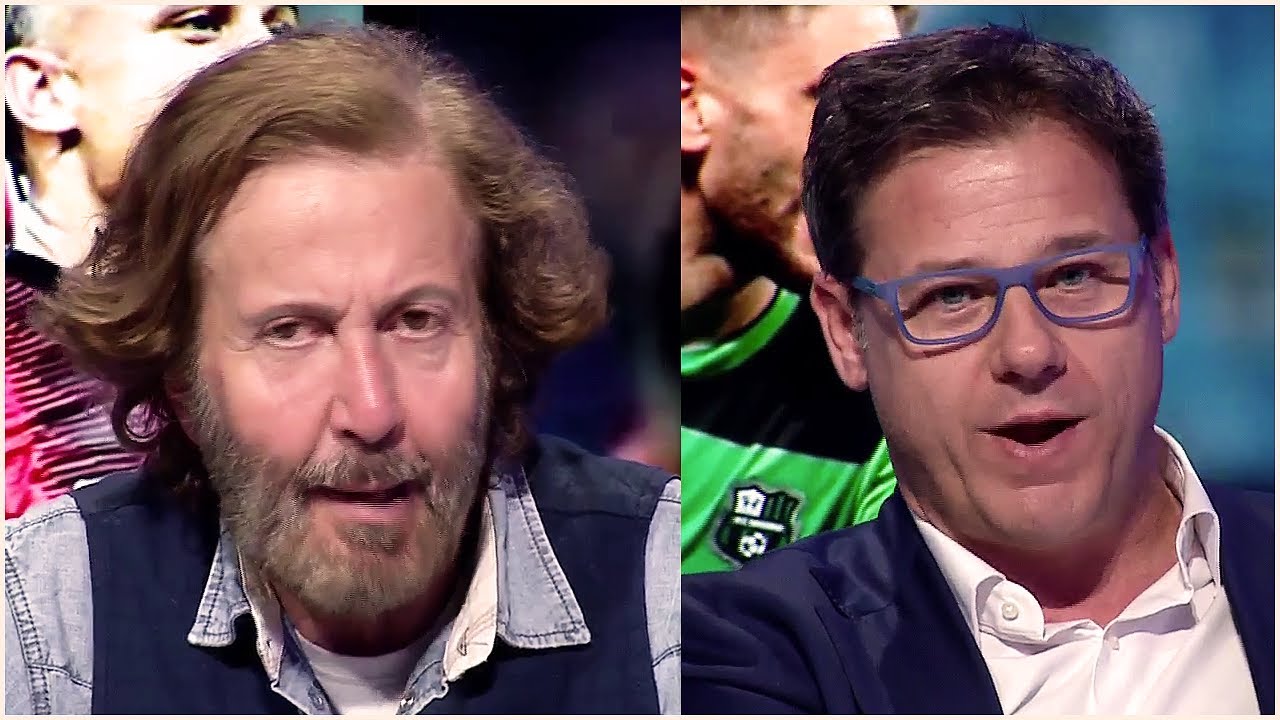 ACERBI RISCHIA 10 GIORNATE DI SQUALIFICA DOPO IL CONFRONTO CON JUAN ...