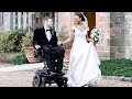 Would I Be with My Wife if I Weren't Disabled?