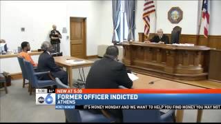 Former Police Officer Accused of Being Drug Kingpin in Athens County