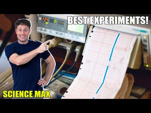 Science Max Best science experiments! Science Max Season 1