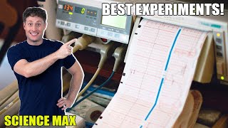 Science Max | Best Science Experiments ! | Science Max Season1