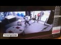 Incredible Connection Robbery at Mall of Africa