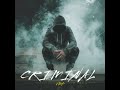 JDB - Criminal (Official Audio)