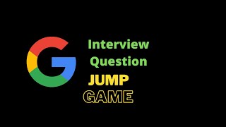 55. Jump Game - LeetCode - Greedy - Java