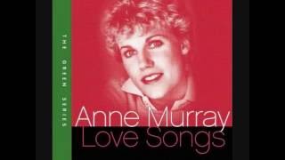 Anne Murray - Tennessee Waltz