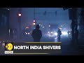 WION Climate Tracker: North India to experience cold wave till January 18 | Latest News | Top News