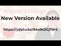 Angular's Change Detection
