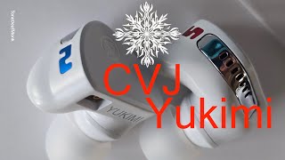 CVJ YUKIMI