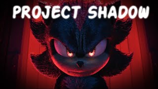 🔥Keep Up🔥| Shadow EDIT | 4K | #sonicmovie3 #shadowthehedgehog