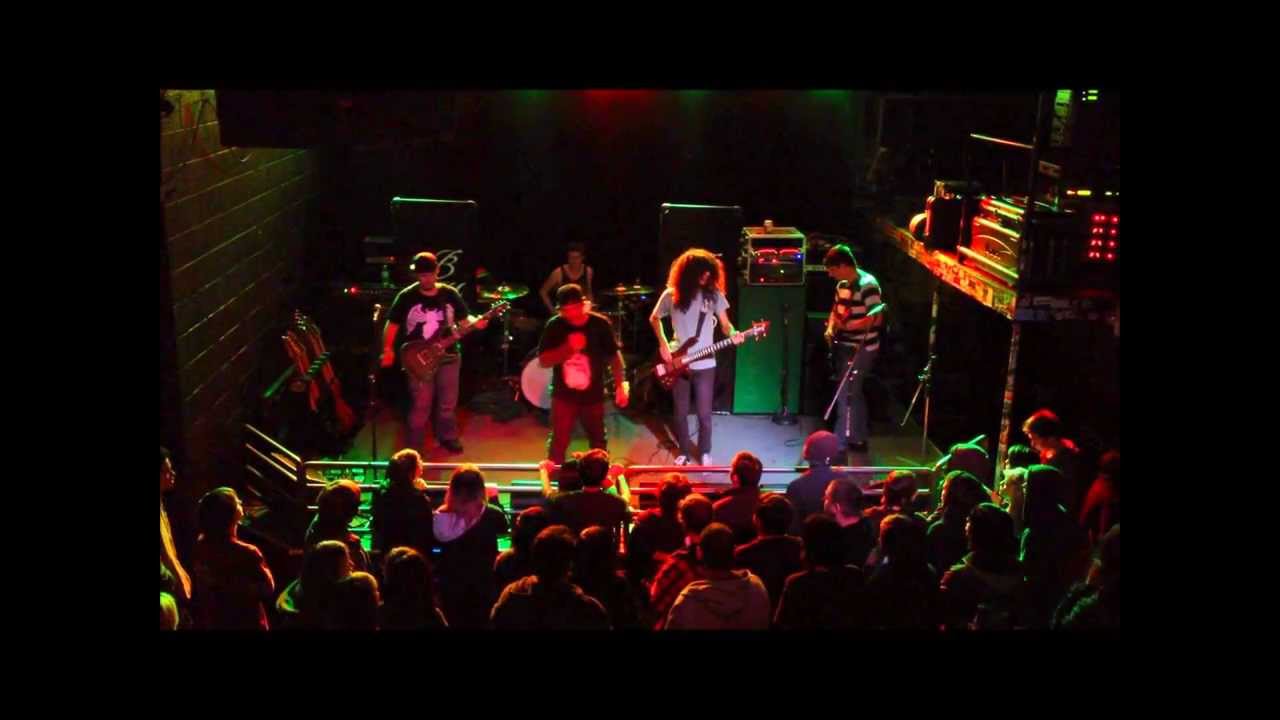 Beyond My Dreams - PART 2 - Live Full Set 12/23/13 - YouTube