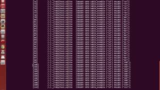 Programming. Ruby. Add data to sqlite database. How to.
