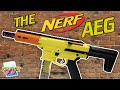 Finally is This The Nerf AEG We have Been Waiting For?