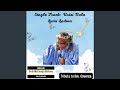 Inkosi Yehla Ezulwini (Tribute to uMfundisi Gcwensa)