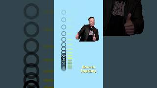 ANIMATION - EASE IN SPACING #animation #tutorial #adobefresco