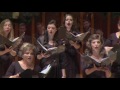 Ding Dong, Merrily on High (arr. Wilberg) | Atlanta Master Chorale