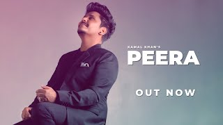 Kamal Khan: Peera | SUPNA (A Melodious Journey) Punjabi Song 2021